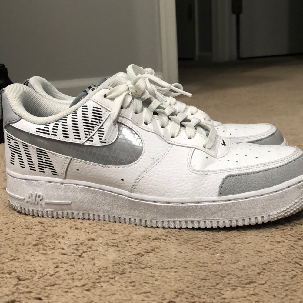 Air Force Ones